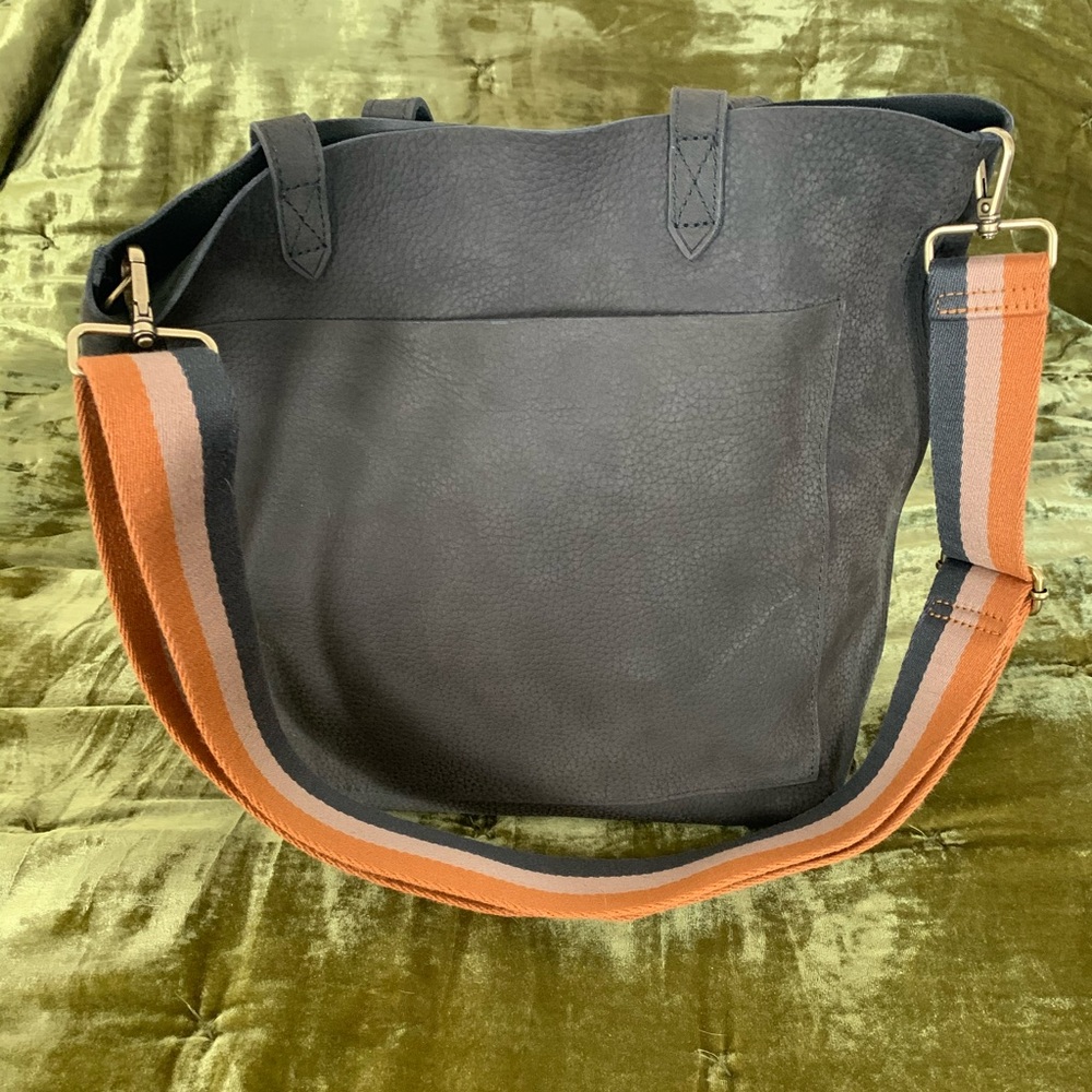 Madewell Medium Transport Tote